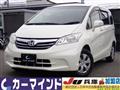 2012 Honda Freed