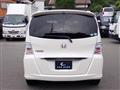 2012 Honda Freed