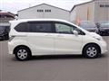 2012 Honda Freed