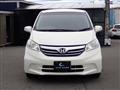 2012 Honda Freed