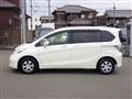 2012 Honda Freed