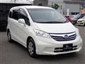 2012 Honda Freed