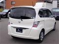 2012 Honda Freed