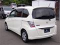 2012 Honda Freed