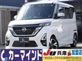 2022 Nissan ROOX