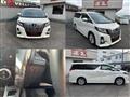 2016 Toyota Alphard G