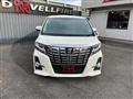 2016 Toyota Alphard G