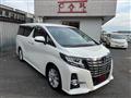 2016 Toyota Alphard G