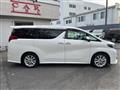 2016 Toyota Alphard G