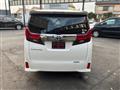 2017 Toyota Alphard G