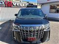 2022 Toyota Alphard G