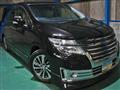 2016 Nissan Elgrand