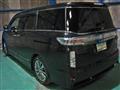 2016 Nissan Elgrand