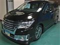 2016 Nissan Elgrand