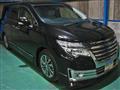 2016 Nissan Elgrand