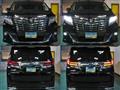 2016 Toyota Alphard G