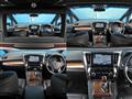 2016 Toyota Alphard G