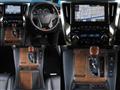 2016 Toyota Alphard G