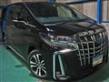 2016 Toyota Alphard G