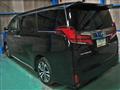 2016 Toyota Alphard G