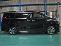 2016 Toyota Alphard G