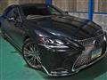 2018 Lexus LS