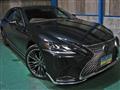 2017 Lexus LS