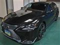 2017 Lexus LS