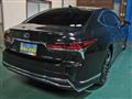 2017 Lexus LS