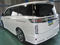 2018 Nissan Elgrand