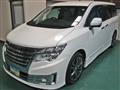 2018 Nissan Elgrand