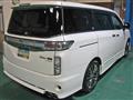 2018 Nissan Elgrand