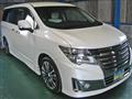 2018 Nissan Elgrand