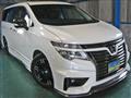 2016 Nissan Elgrand