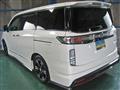 2016 Nissan Elgrand