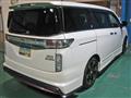 2016 Nissan Elgrand