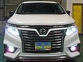 2016 Nissan Elgrand