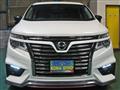 2016 Nissan Elgrand