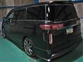 2014 Nissan Elgrand