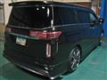 2014 Nissan Elgrand