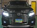 2014 Nissan Elgrand