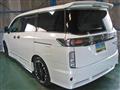 2017 Nissan Elgrand