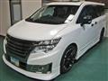 2017 Nissan Elgrand