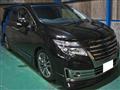 2016 Nissan Elgrand