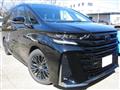 2024 Toyota Vellfire