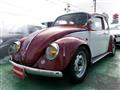 1972 Volkswagen Beetle