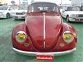 1972 Volkswagen Beetle