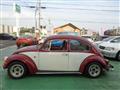 1972 Volkswagen Beetle