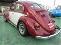 1972 Volkswagen Beetle