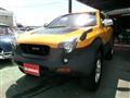 1999 Isuzu Vehicross